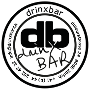 Logo DrinxBar